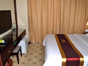Osotto Recreation Hotel Guangzhou - Image 5