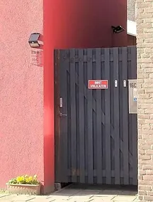 B&B 16C Maassluis NL - Image 3