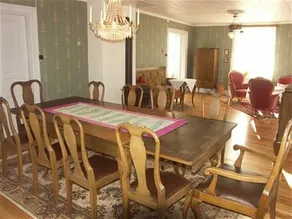 Annas Hus Bed & Breakfast - Image 5