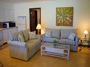 Bollinger One Bedroom Duplex Villa B - Image 4