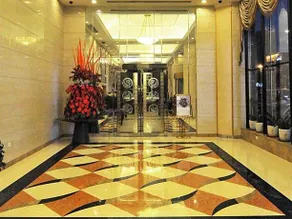 Jincangwenhua Boutique Hotel - Image 2