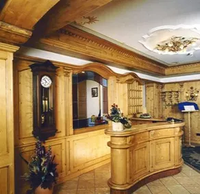 Park Hotel Aurora - Image 5