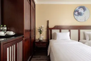 Hanoian Elite Home Hotel - Image 5