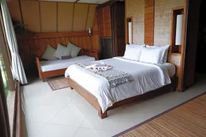 Atas Awan Eco-Boutique Hotel - Image 2