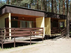 Campsite Pohoda - Image 2