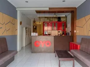 OYO 1111 Passer Baroe Inn - Image 2