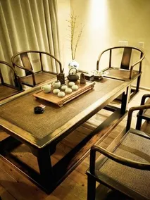 Folk Inn Chengdu - Image 5