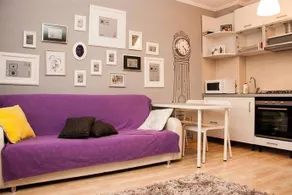 Jolly Apartment - Image 2