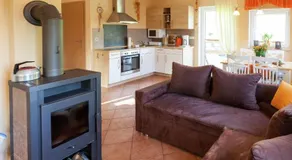 Charming Holiday Home in Hohnstein ot Lohsdorf - Image 5