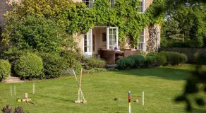 Vicarage House & Pool House - Image 5