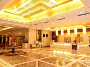 Fujian Landscape Hotel (Sanfang Qixiang Branch) - Image 2