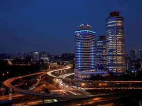 Pullman Kuala Lumpur Bangsar - Image 2
