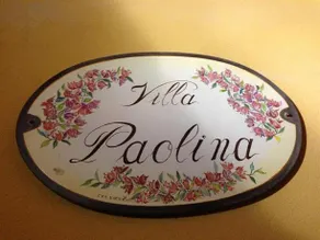 Villa Paolina - Image 2
