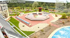 FeWo Eulennestchen-Harz - Image 2