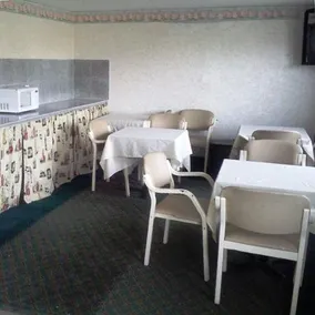 Budget Inn Parsippany - Image 2