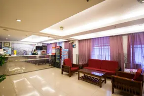 Motel Xi'ning Xidajie Street Wangfujing - Image 2