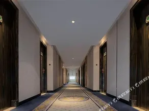 Jinghong International Business Hotel - Image 4