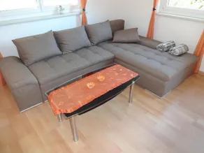 Ferienwohnung Sonnenwiese - Image 2