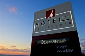 Hôtel Club Vacanciel Bidart - Image 2