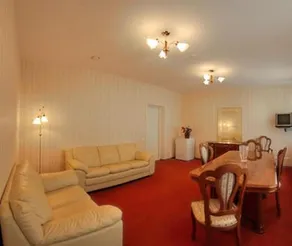 Hotel Krunk - Image 5