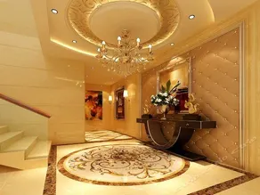 Beijing Longhe Holiday Hotel (formerly Zhongtian Holiday Hotel) - Image 2