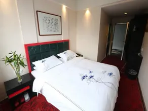 Design Boutique Hotel - Huangshan - Image 3