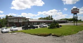 Chateau Guay Motel & Restaurant - Image 2