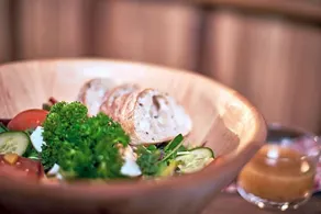 Big Mountain Restaurant & Hostel - Image 5
