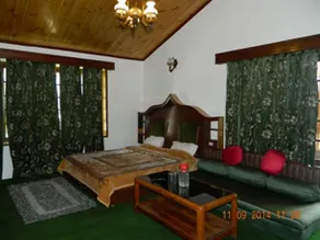 Mahin Cottage - Image 1