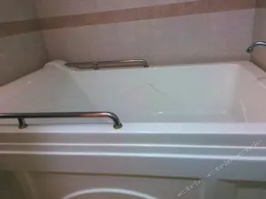 Xintiandi Hot Spring Hotel - Image 3