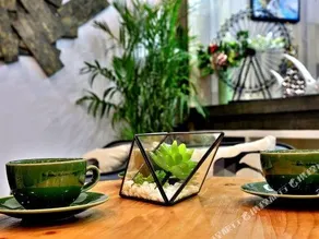 MINGTANG CONCEPT HOTEL (WUZHEN XIZHA) - Image 4