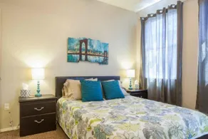 Two-Bedroom Phoenix Townhouse - Image 2