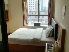 Hui Zhou Bei Yuan Business Hotel - Image 3