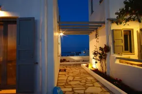 Ianthi Boutique Guesthouses Skyros - Image 5
