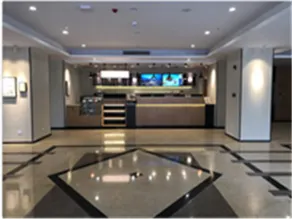 Haotian Holiday Hotel - Zhuhai - Image 5