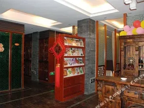 Tianneng Hotel - Image 2