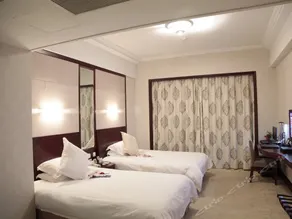 Kaiyuan International Hotel - Image 5