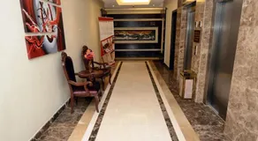 Hotelier Al Sulaymaniyh - Image 2