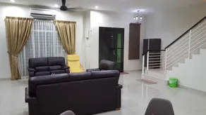 Ipoh Tiara Lake Park Home Stay - Image 2