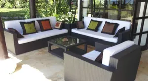 Villa Mangga at Bali Beach - Image 5