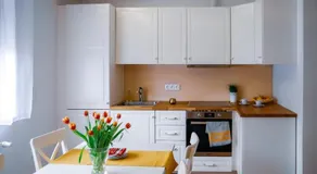 Cozy apartment in the downtown - Image 2