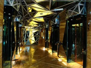 Beauty Crown Grand-Tree Hotel - Image 4
