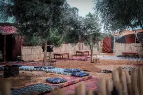 Bivouac Night Merzouga - Image 3