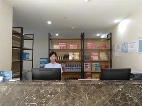 Yingbin Holiday Hotel - Image 2