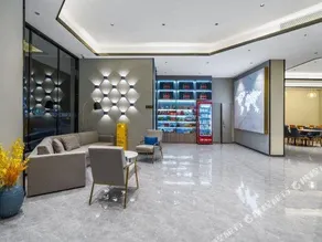7 Days Inn (Huizhou Jiangbei Jiazhaoye Center) - Image 3