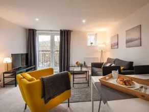 Mayflower Court by Shepherd Serviced Apartments - Image 2