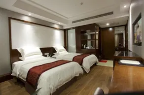 Oudijia Hotel Yingpan Road - Image 3