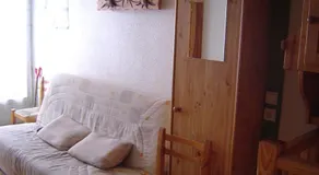 Duplex Le Grand Sud District Eclose #AH2 - Image 2