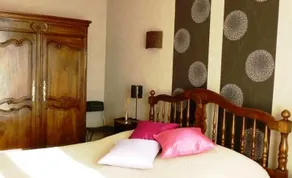 Chambre d'Hôte L'Orchidée - Image 2
