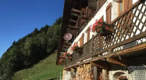 Appartement Le Pontet Areches Beaufort - Image 2